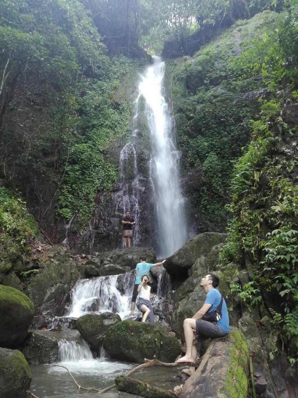 Phoohongsa Resort Nakhon Nayok Esterno foto